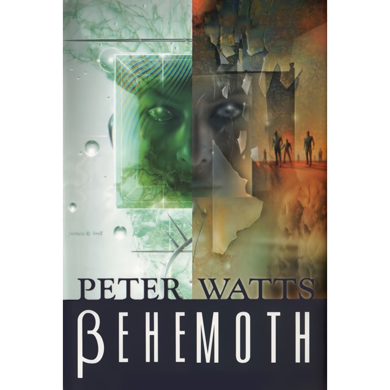 Behemoth