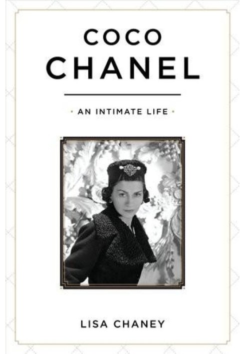 Coco Chanel: An Intimate Life