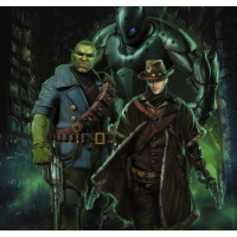 Souvenirs of Darkness