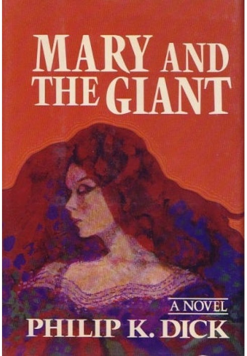 Mary And The Giant