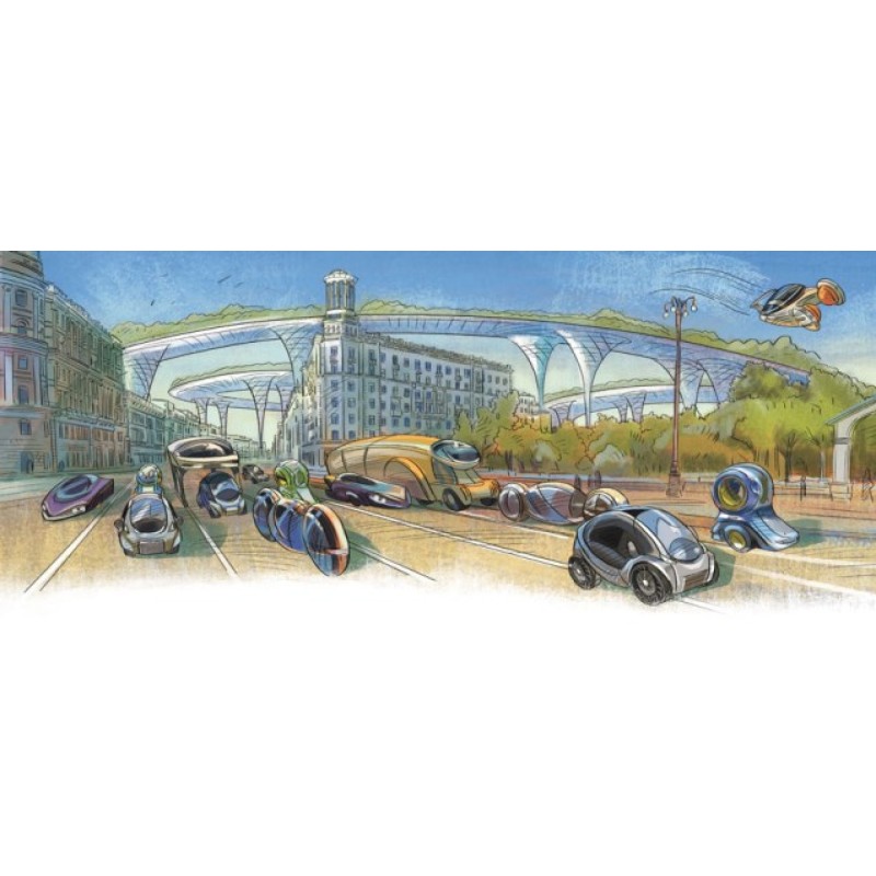 Cars and transport