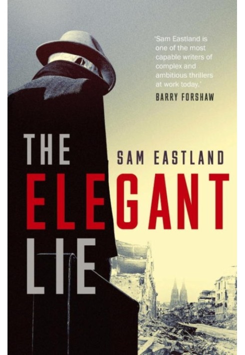 The Elegant Lie