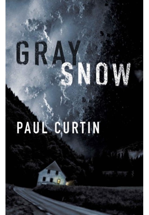 Gray Snow