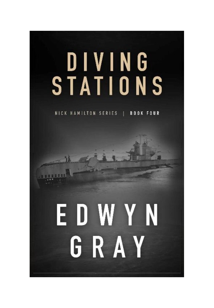 Diving Stations