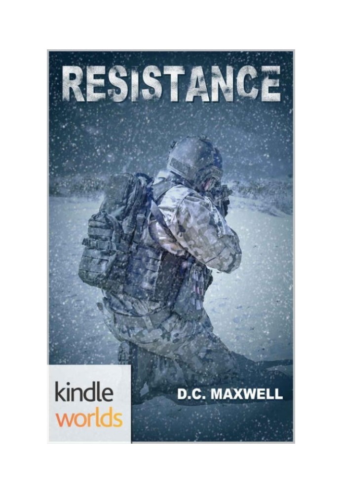 Resistance: An Extinction Cycle Novella