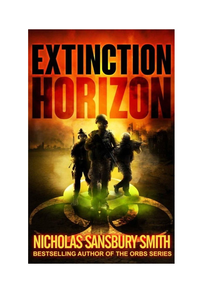 Extinction Horizon