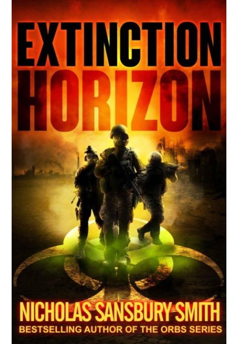 Extinction Horizon