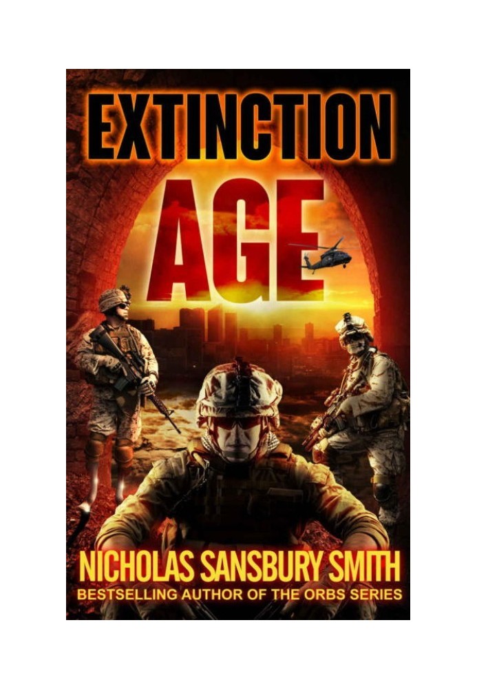 Extinction Age