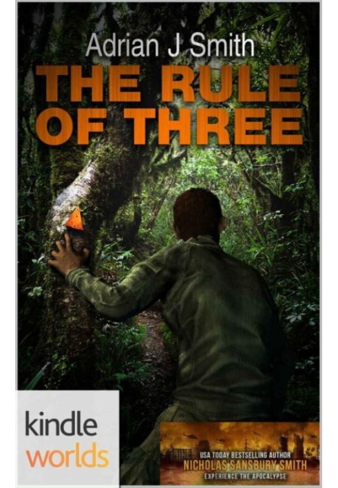 The Rule of Three: An Extinction Cycle Novella