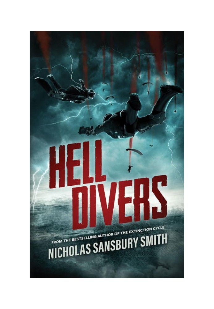 Hell Divers