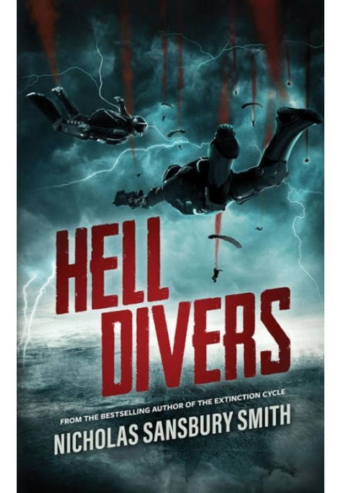 Hell Divers