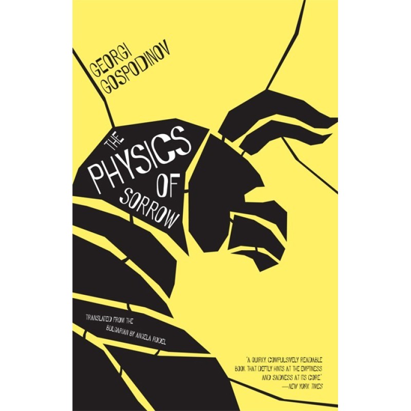 The Physics of Sorrow