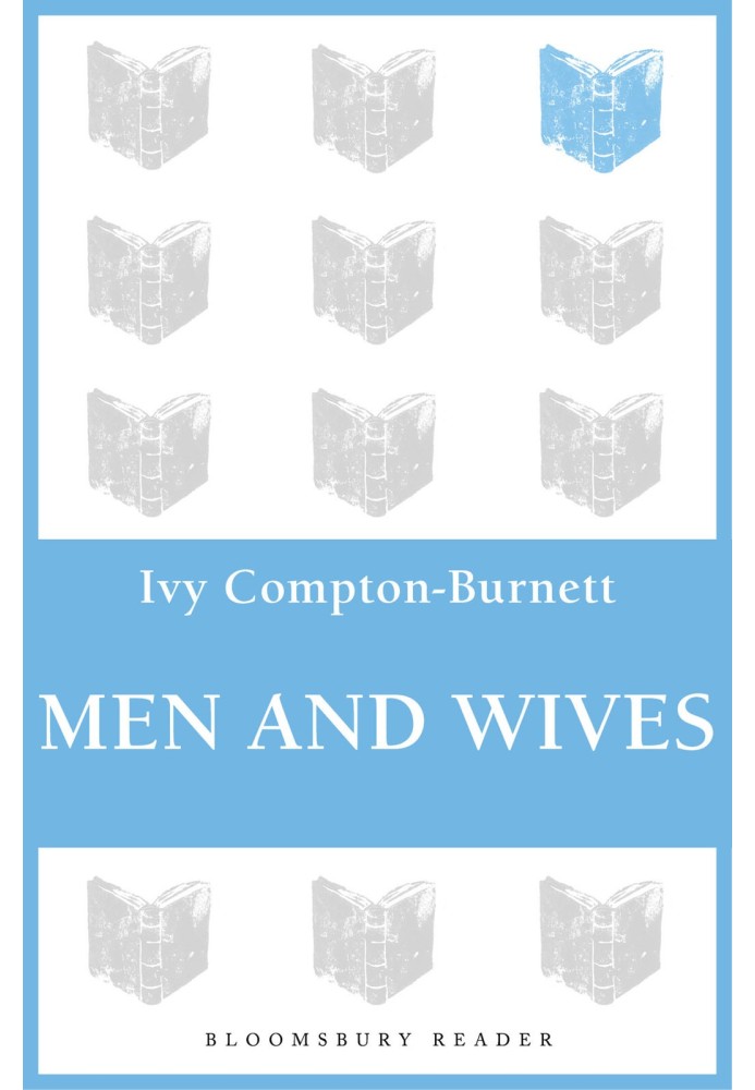 Men and Wives