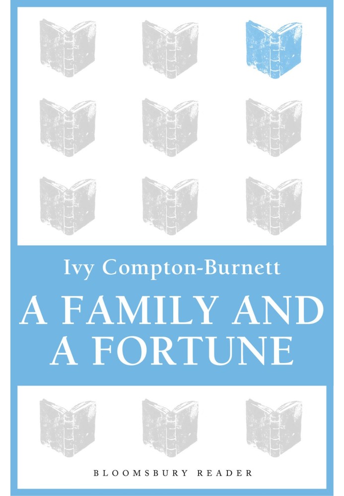 A Family and a Fortune