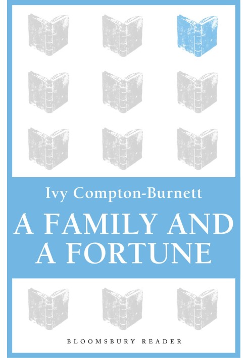 A Family and a Fortune