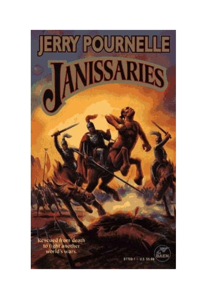 Janissaries