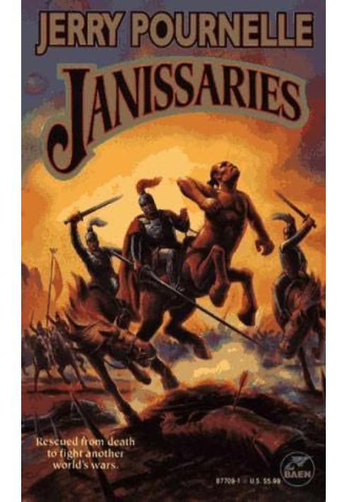 Janissaries