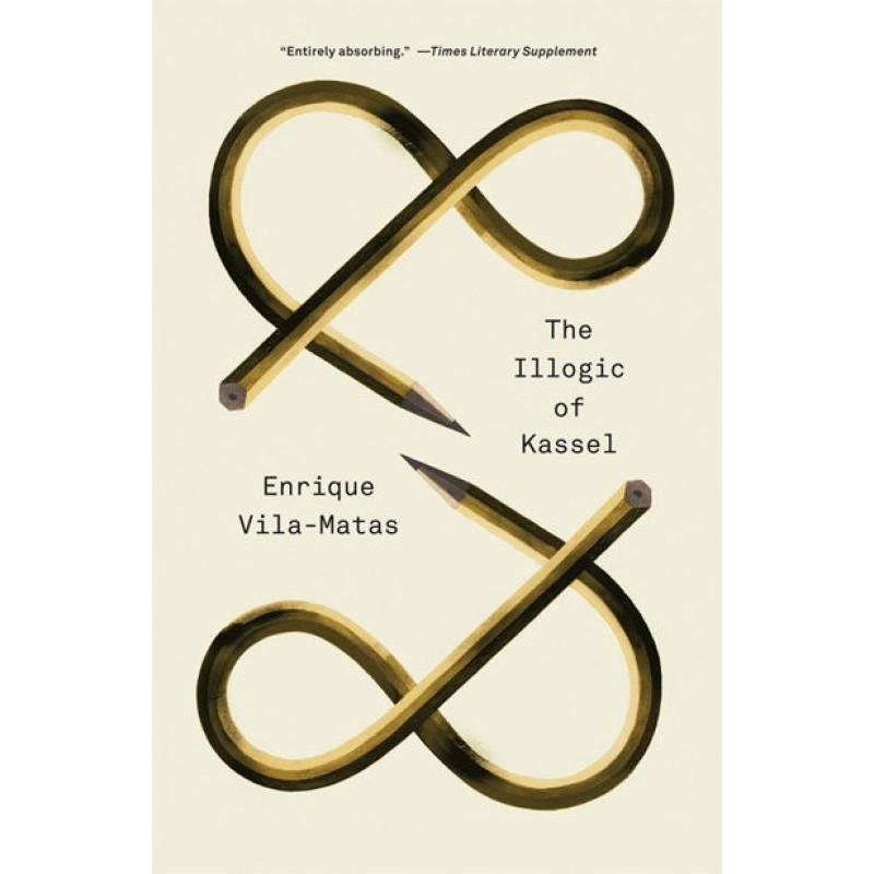 The Illogic of Kassel