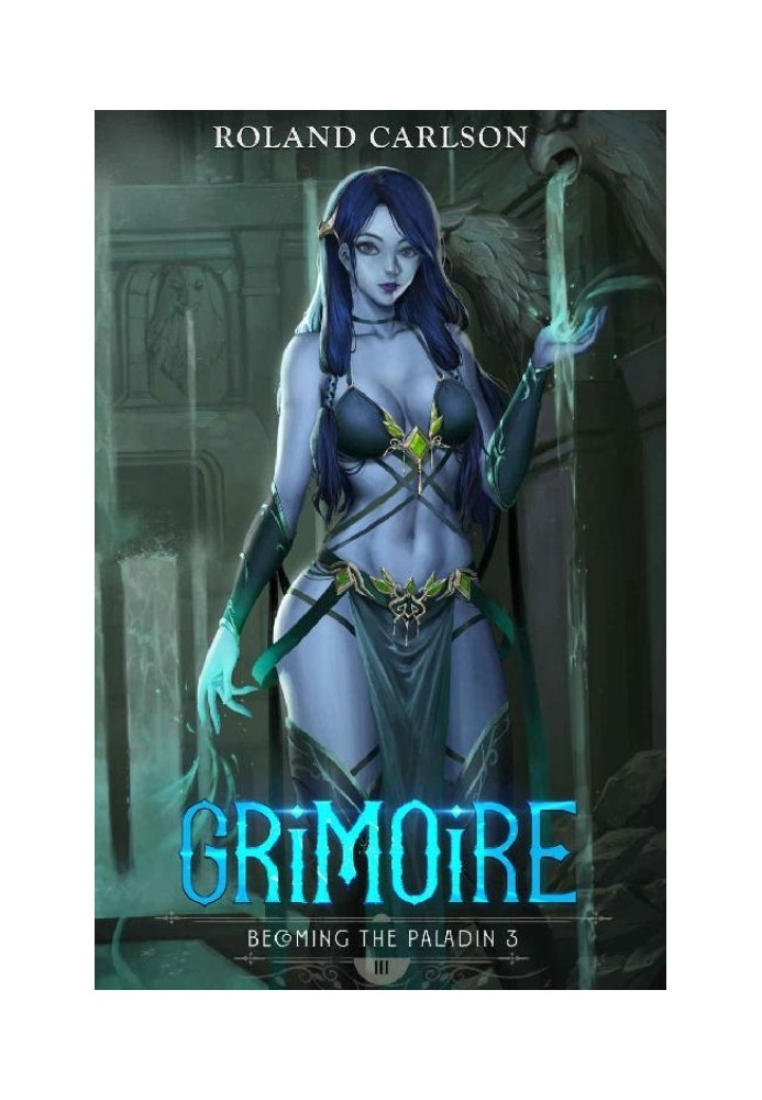 Grimoire