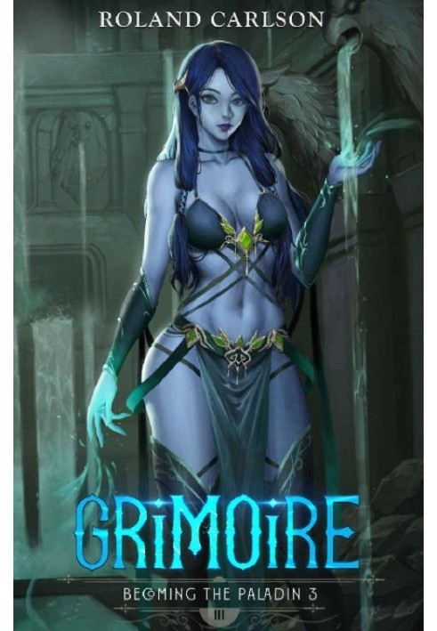 Grimoire