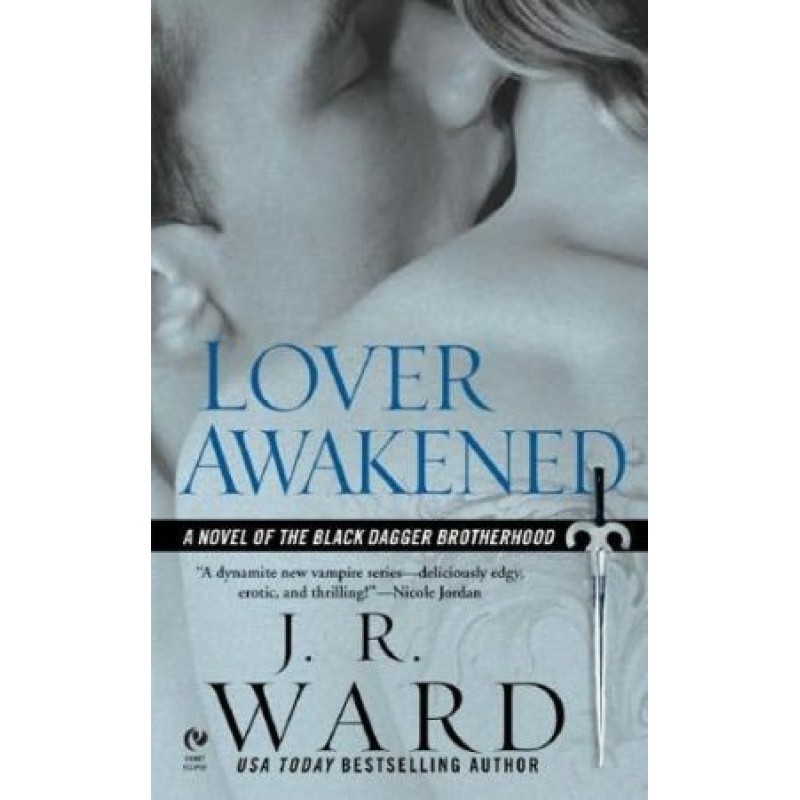 Lover Awakened
