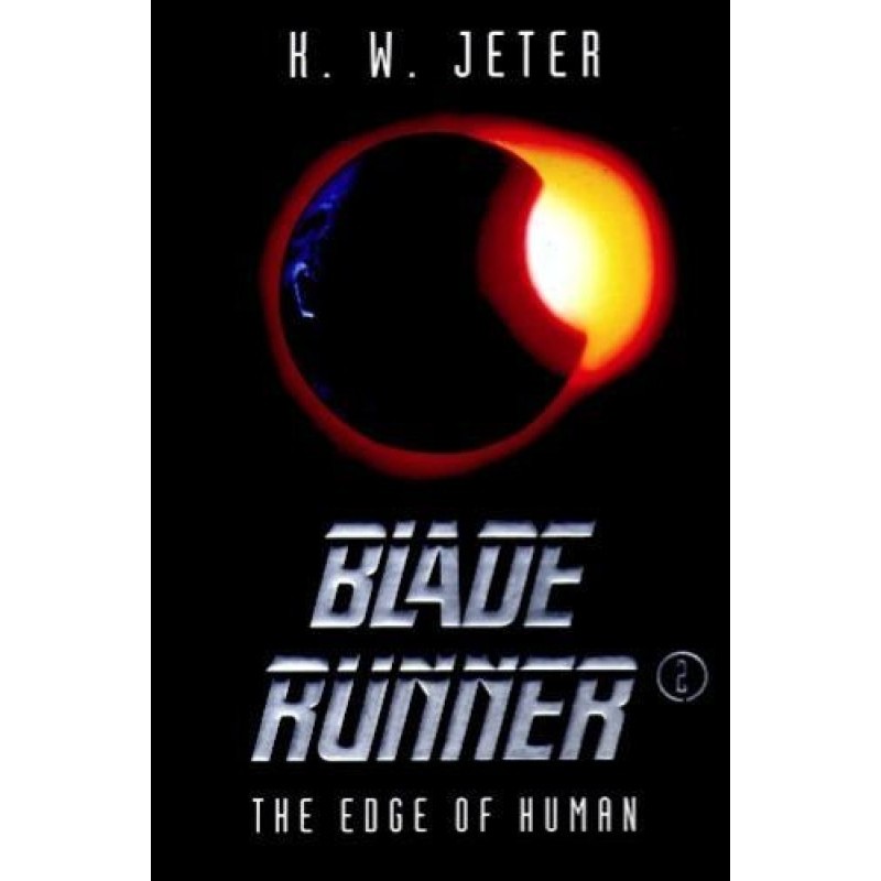 The Edge of Human