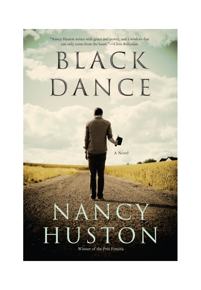 Black Dance