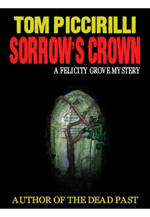 Sorrow's crown