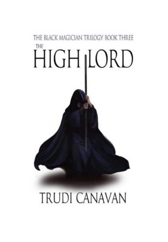 The High Lord