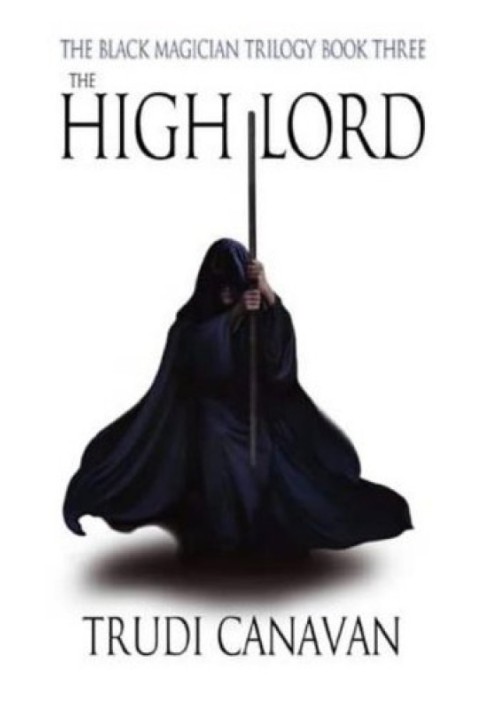 The High Lord