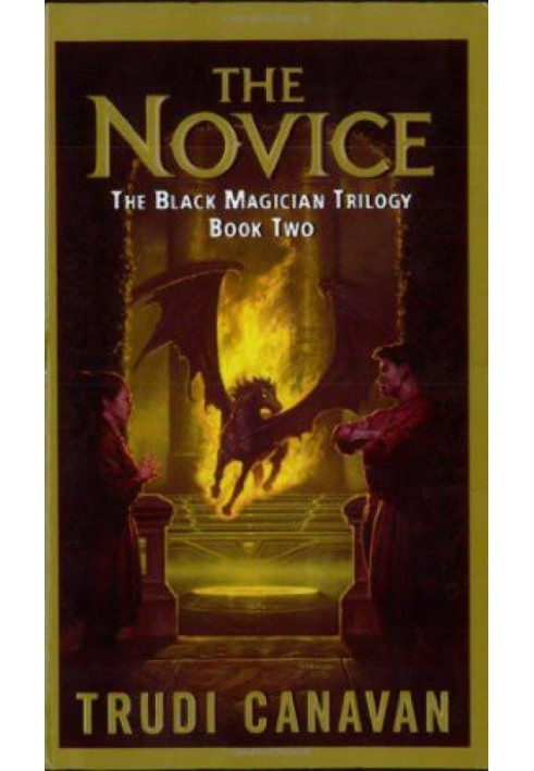 The Novice