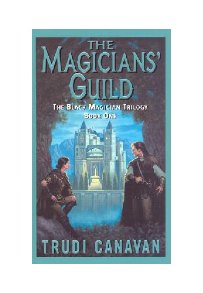 The Magicians' Guild