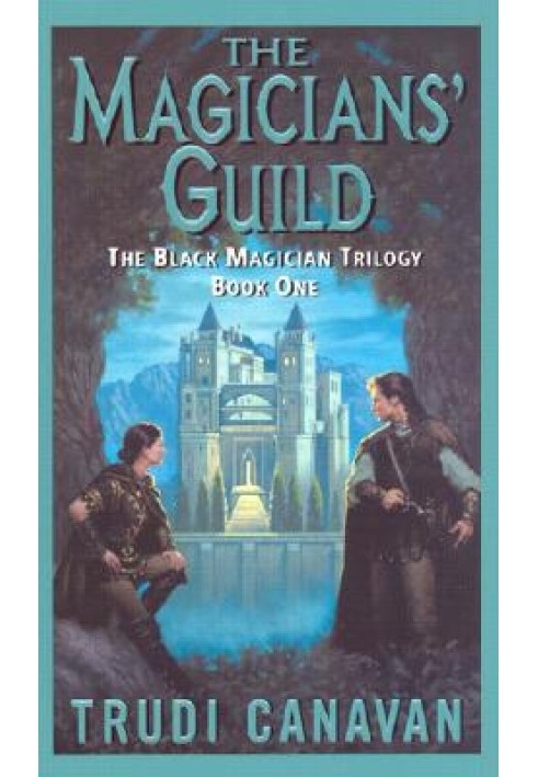 The Magicians' Guild