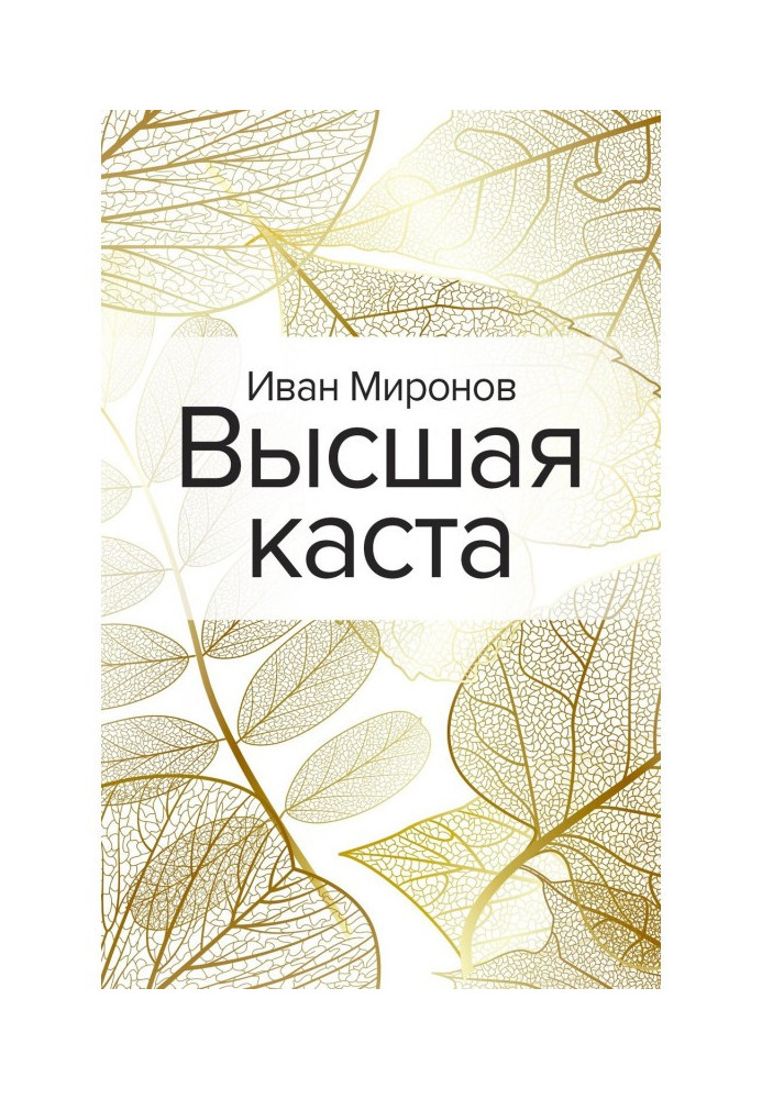 Вища каста