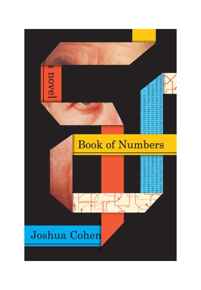 Book of Numbers