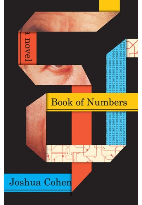 Book of Numbers