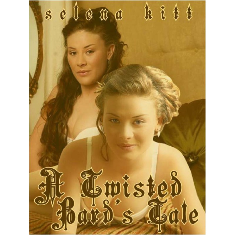 A Twisted Bard’s Tale