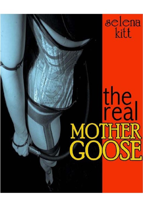 The Real Mother Goose