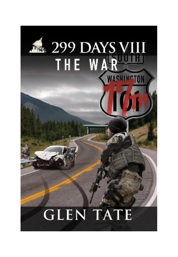 299 Days: The War