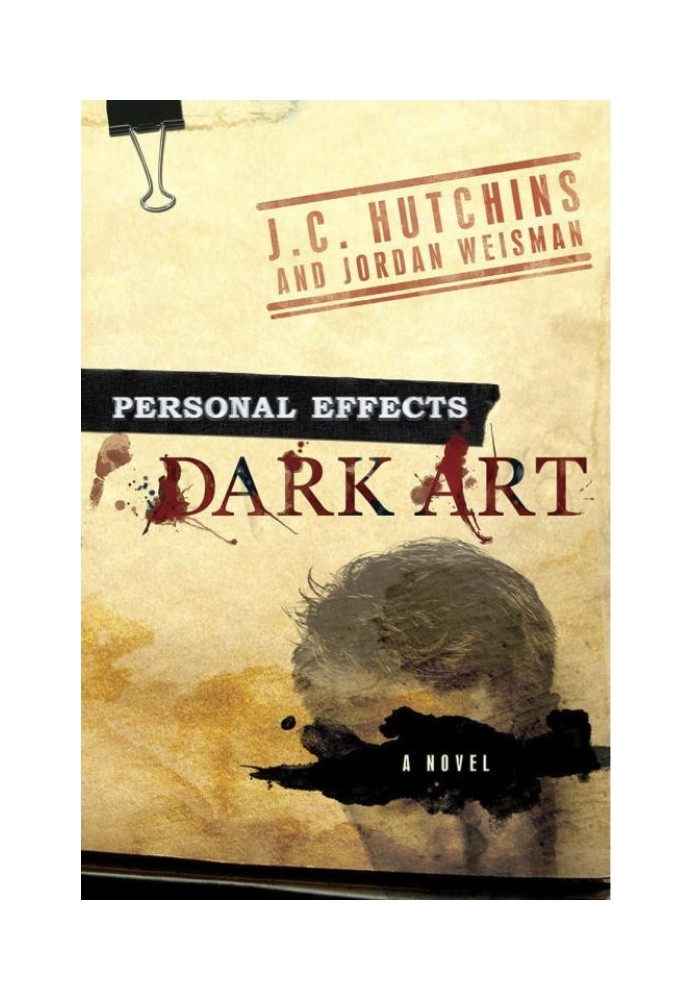 Personal Effects: Dark Art