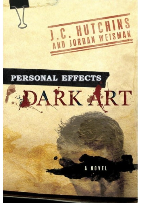 Personal Effects: Dark Art