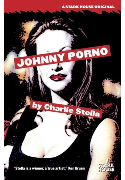 Johnny Porno