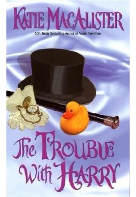 The Trouble With Harry