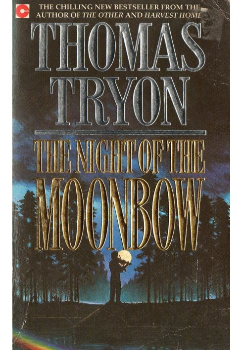 The Night of the Moonbow