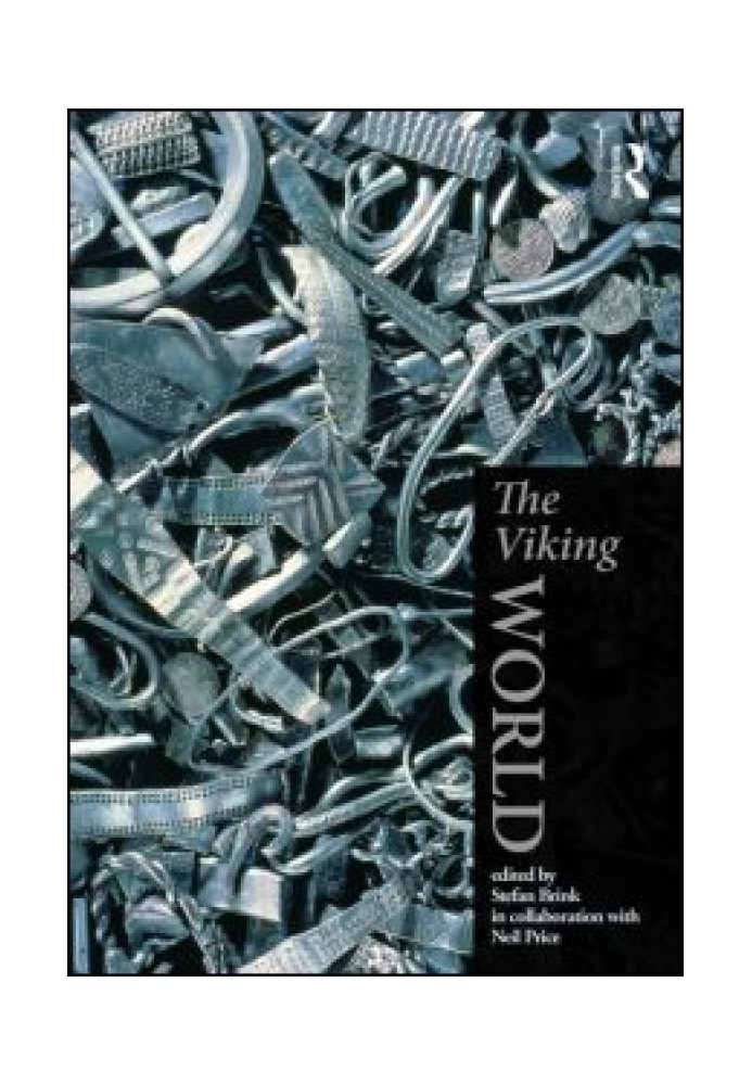 The Viking World