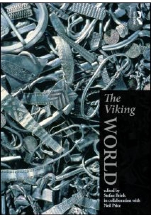 The Viking World