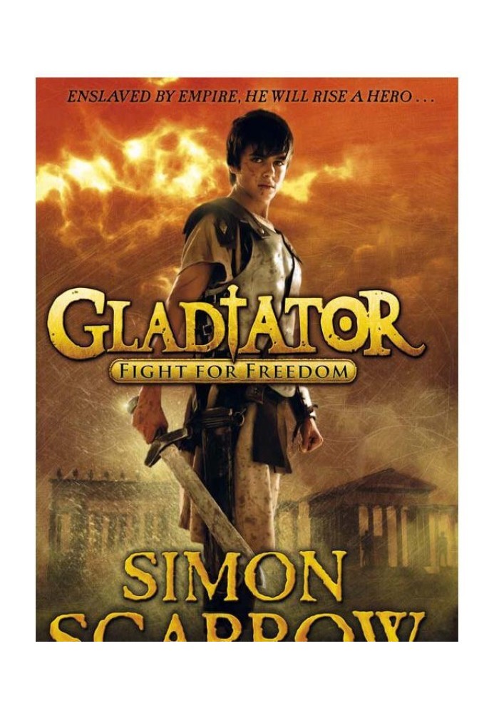 Gladiator: Fight for Freedom