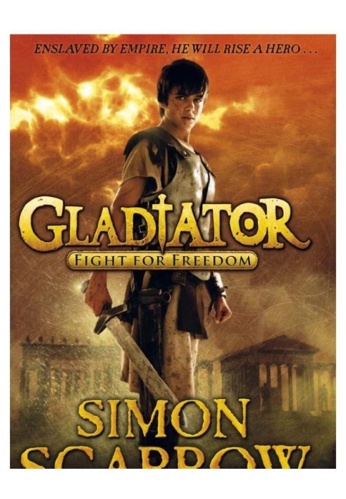 Gladiator: Fight for Freedom