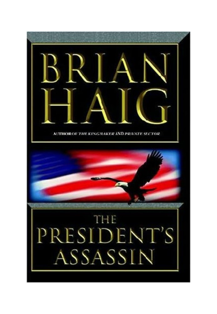 President's assassin