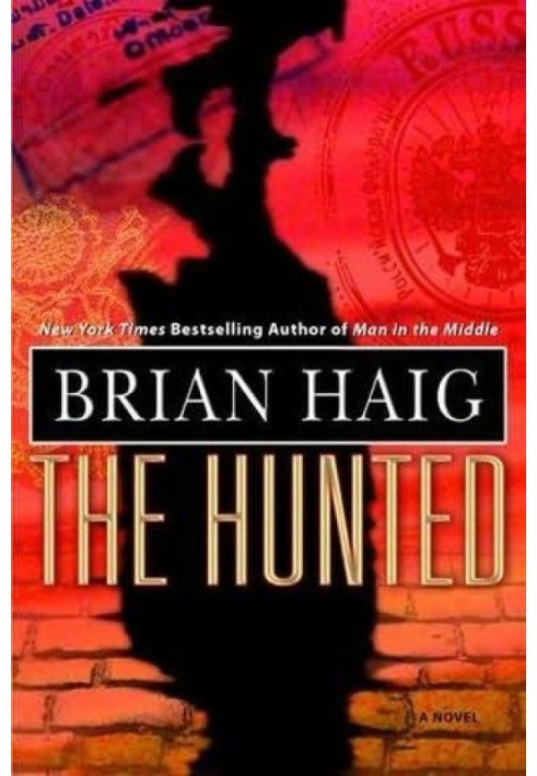 The Hunted